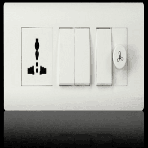 Electric Point